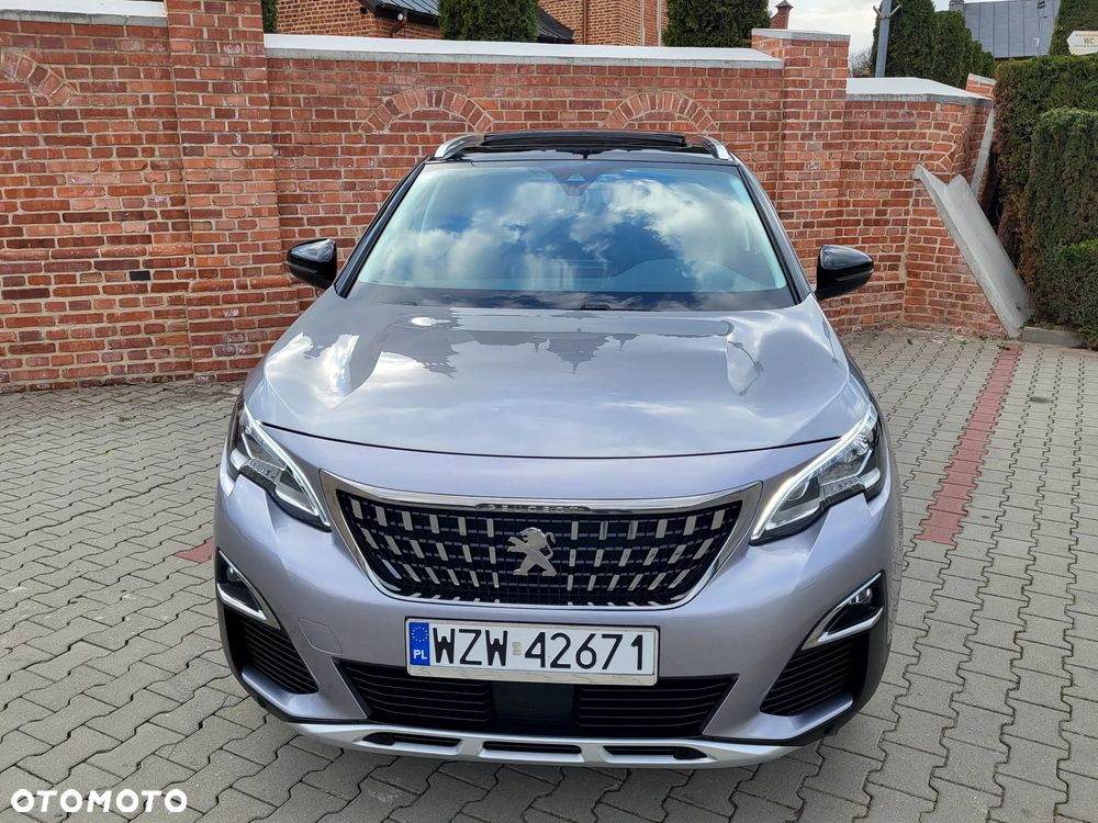 Peugeot 3008 - 11