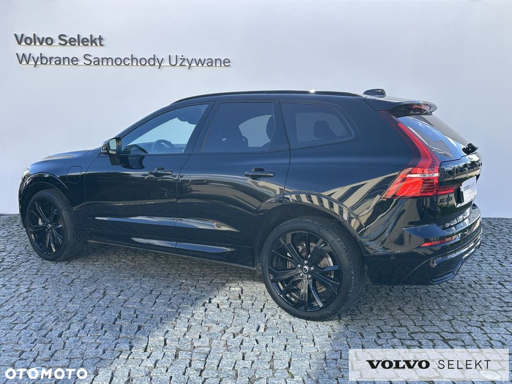 Volvo XC 60 - 4