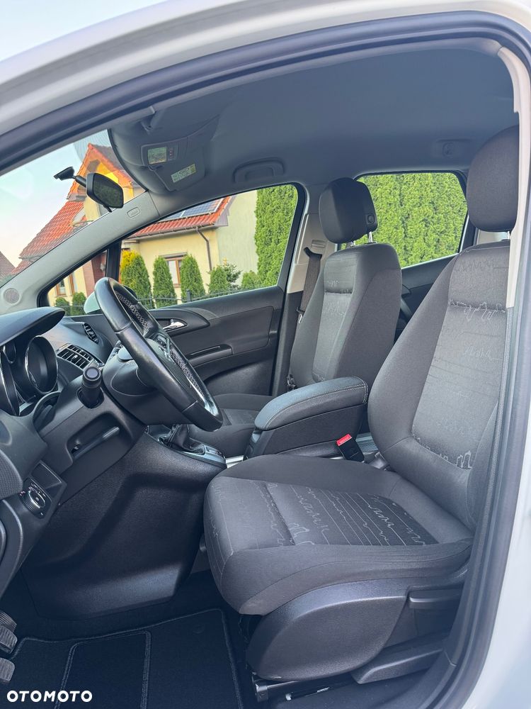 Opel Meriva 1.4 Design Edition - 12