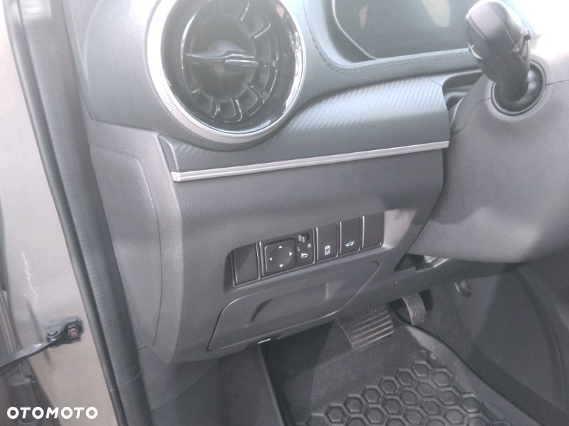 Forthing T5 EVO - 17