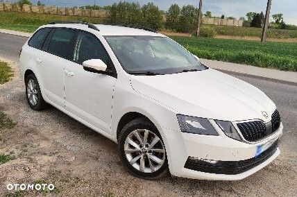 Skoda Octavia 2.0 TDI SCR Style - 8