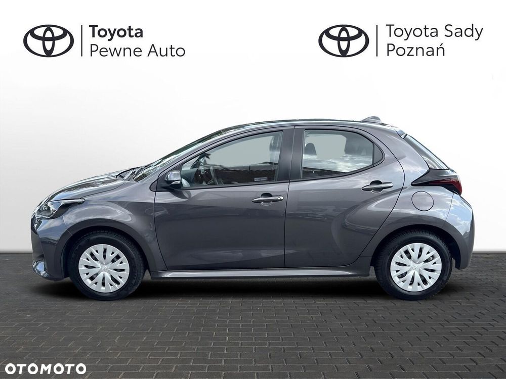 Toyota Yaris - 6