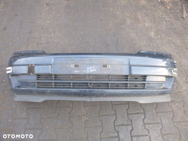 ZDERZAK PRZÓD PRZEDNI OPEL ASTRA II G KOLOR Z20H