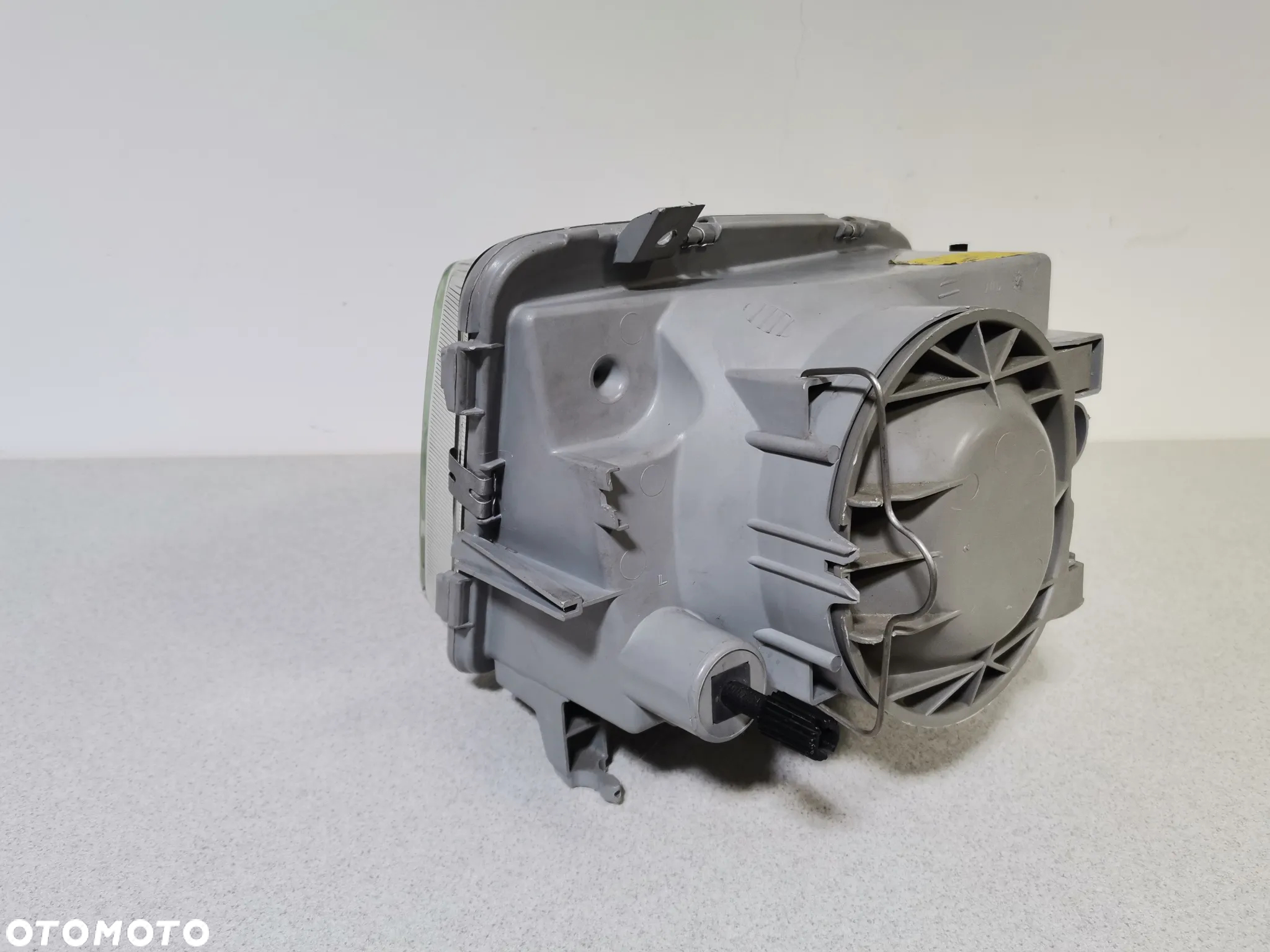 Reflektor Lampa Lewa Opel OMEGA A Lotus 3000 86-94 Oryginał EUR - 8