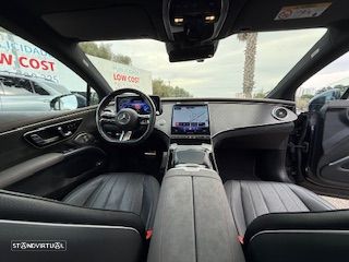 Mercedes-Benz EQS 450+ AMG Line - 41