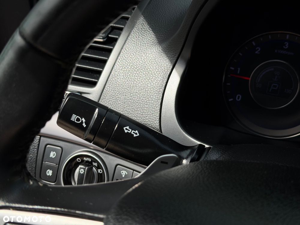 Hyundai i40 1.7 CRDi Automatik Style - 21