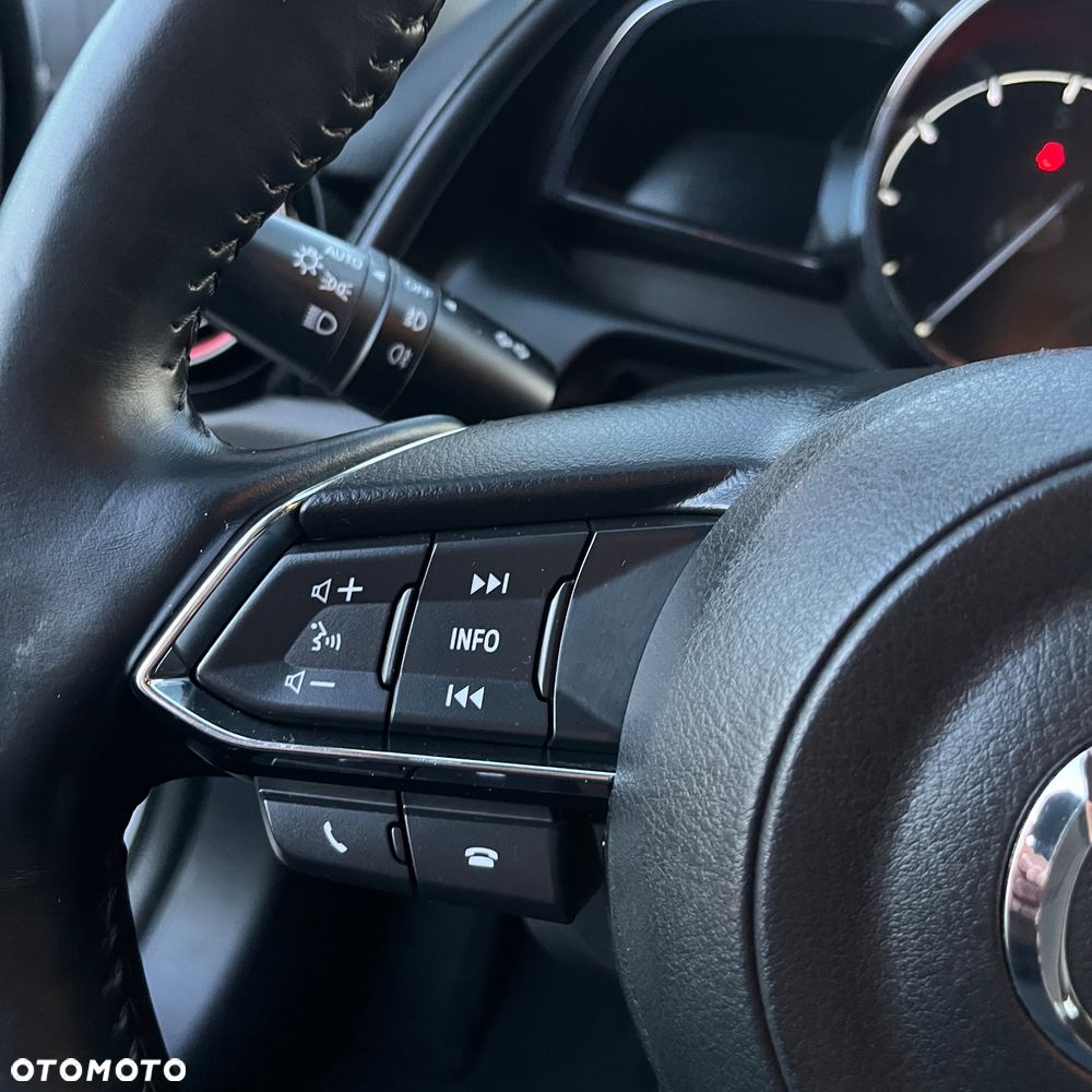 Mazda CX-3 2.0 Skypassion - 18