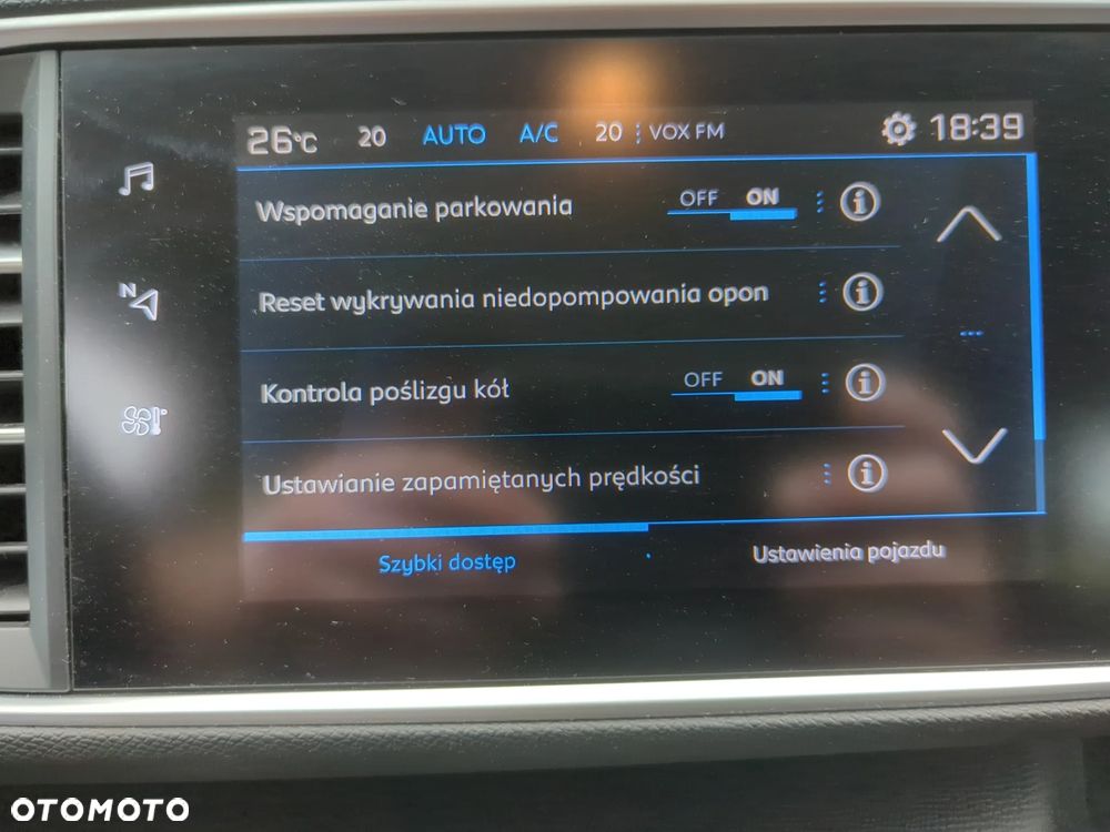 Peugeot 308 1.5 BlueHDi Active Pack Business S&S - 29