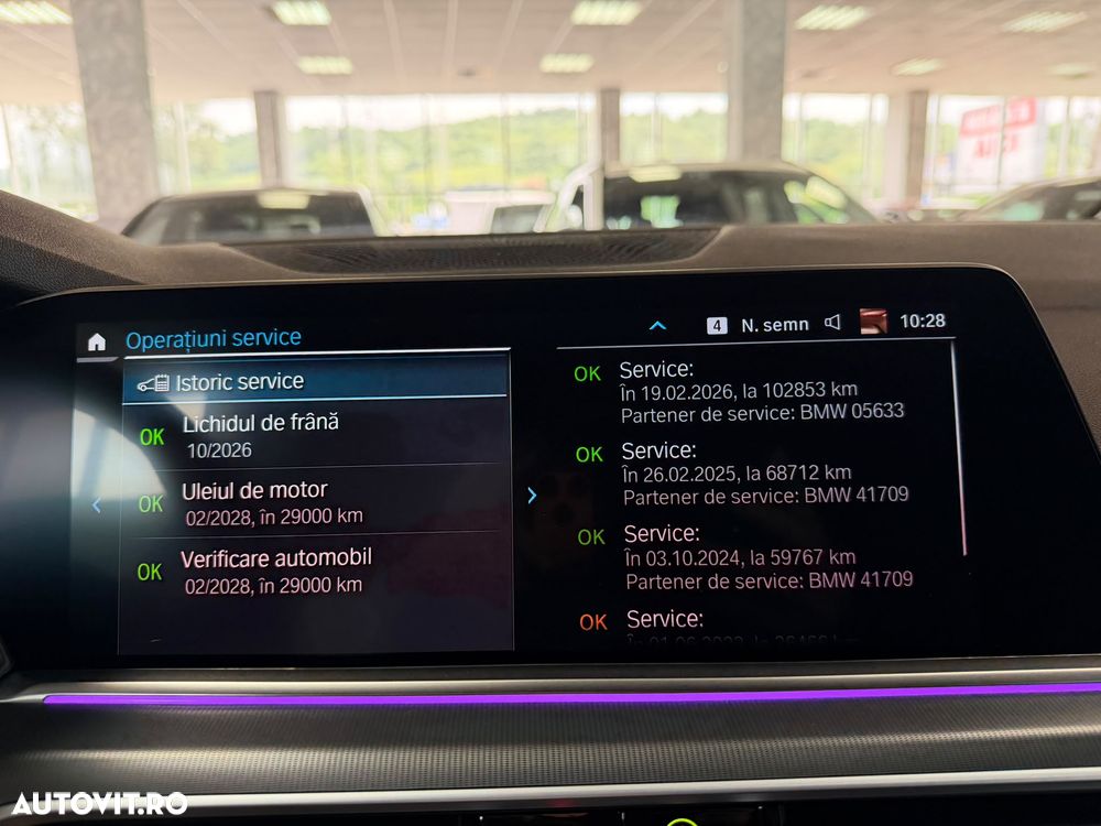 BMW X5 xDrive45e xLine - 36