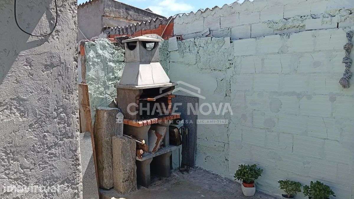 Casa para restaurar | Madalena - Grande imagem: 4/32