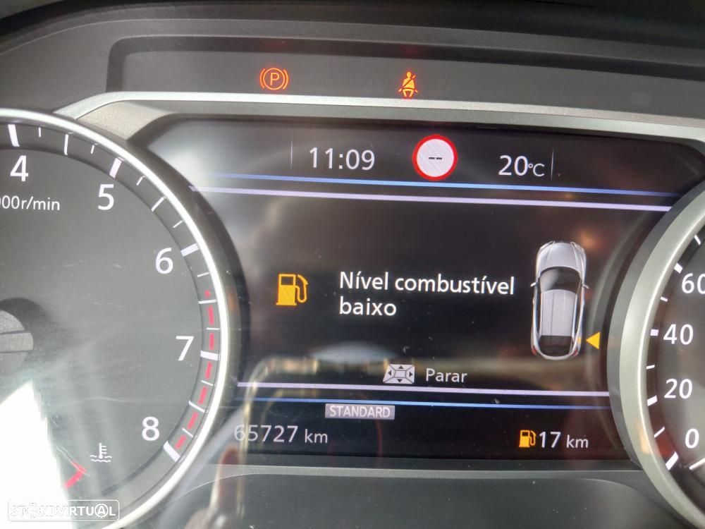 Nissan Juke 1.0 DIG-T Acenta - 10