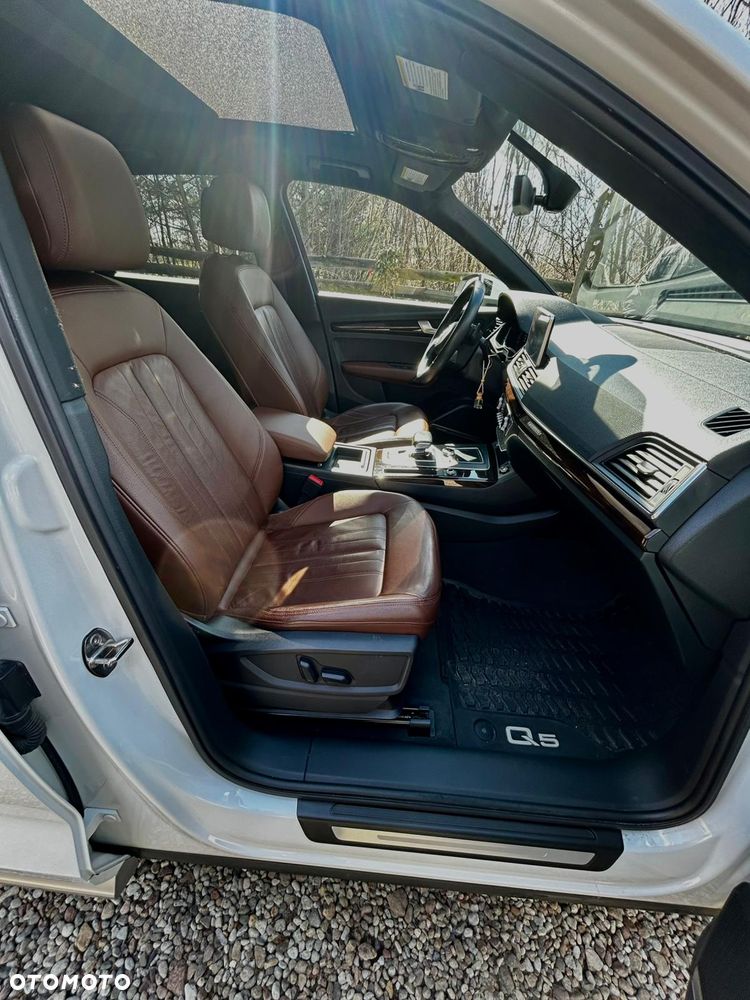 Audi Q5 2.0 TFSI Quattro Sport S tronic - 12