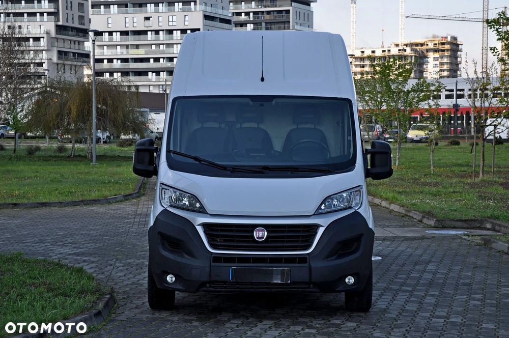 Fiat Ducato - 11