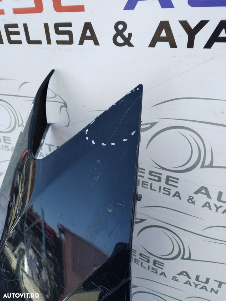 Aripa dreapta Bmw X3 F25,X4 F26 an 2011-2012-2013-2014-2015-2016-2018 - 3