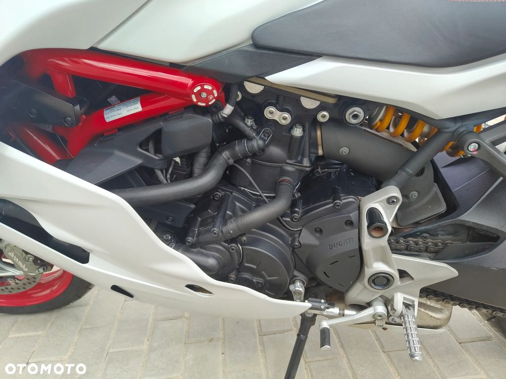 Ducati SuperSport - 6