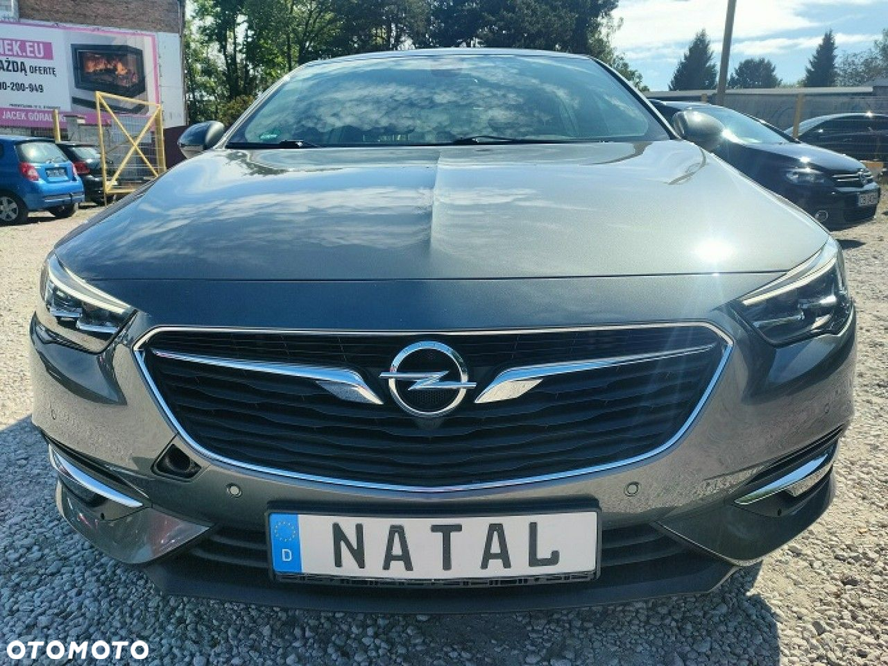 Opel Insignia - 6