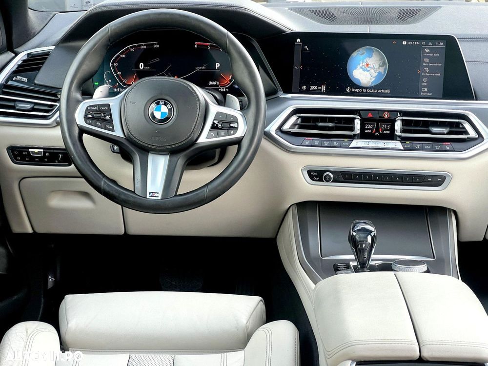BMW X5 - 9