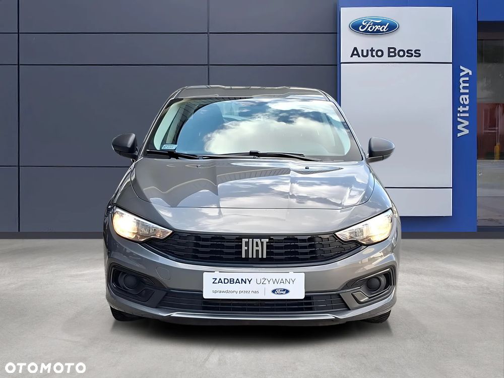 Fiat Tipo 1.4 Classic - 8