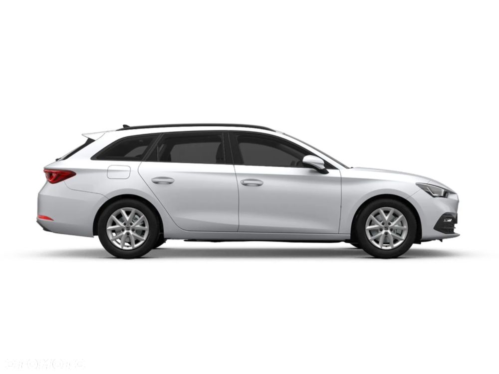 Seat Leon 1.5 TSI Style - 15