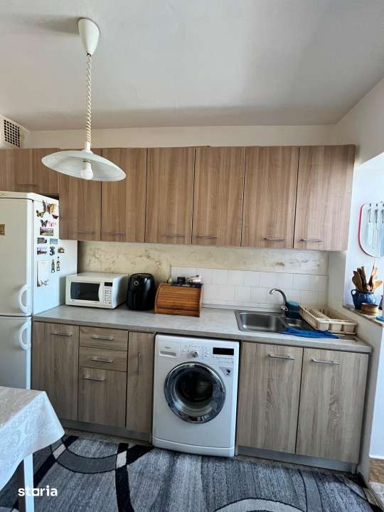 Apartament 3 camere, 60 mp, Radauti ( zona Spital) — fotografia 1