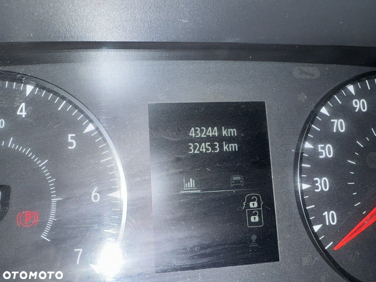 Renault Trafic - 8