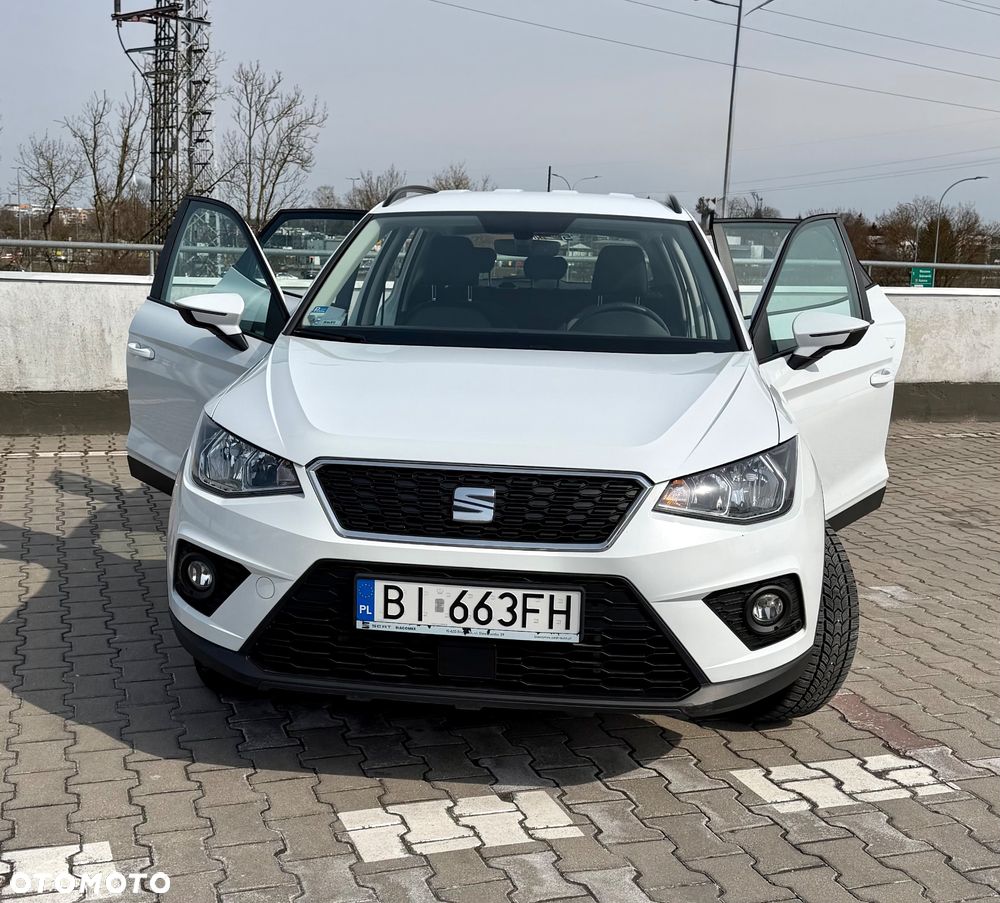 Seat Arona 1.0 TSI Style S&S - 1