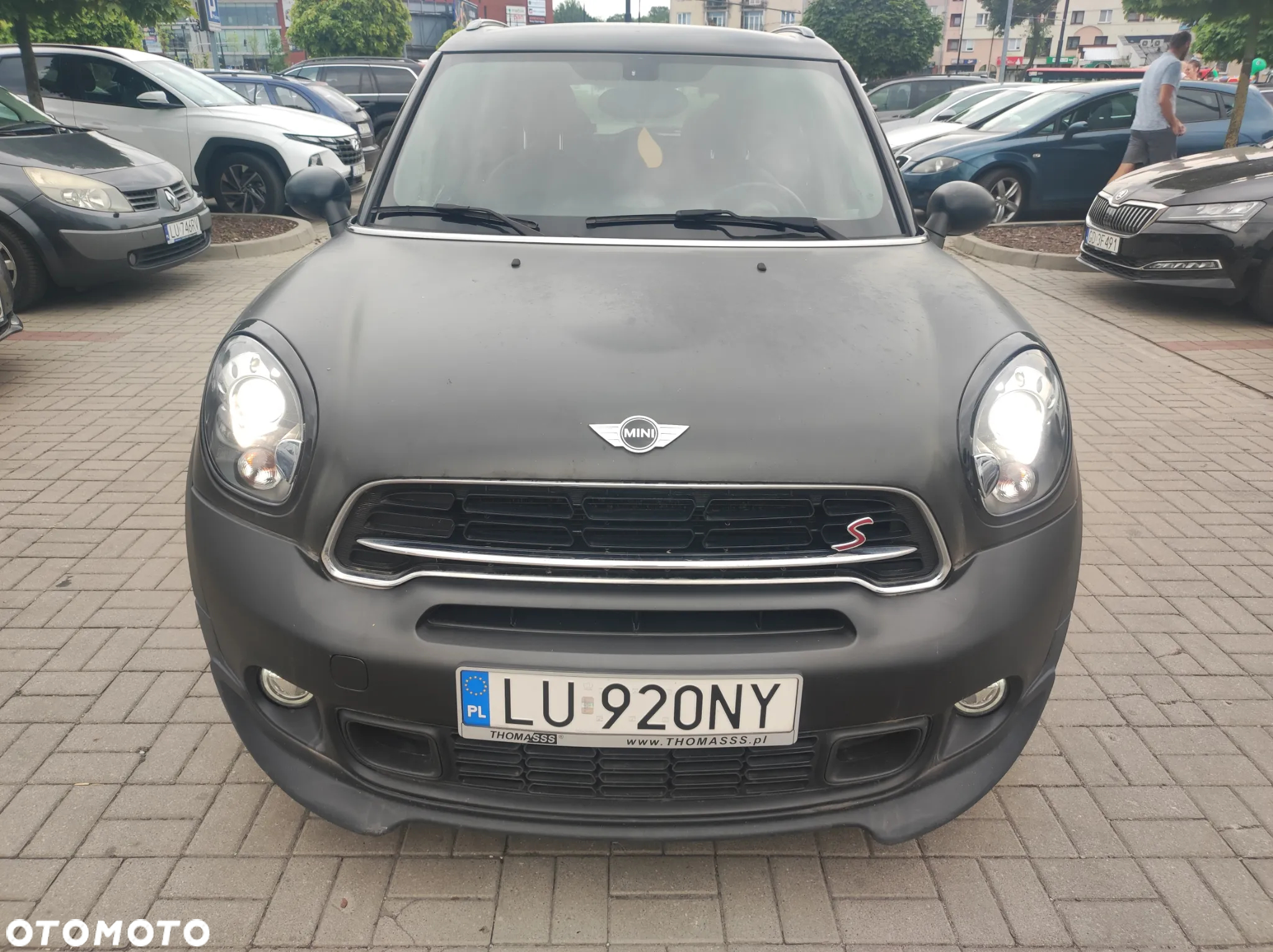 MINI Countryman - 29