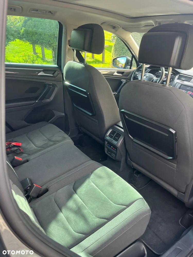 Volkswagen Tiguan 2.0 TDI BMT SCR 4Mot Highline - 9