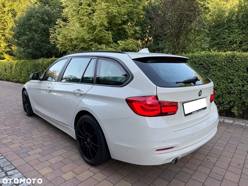 BMW Seria 3 - 3