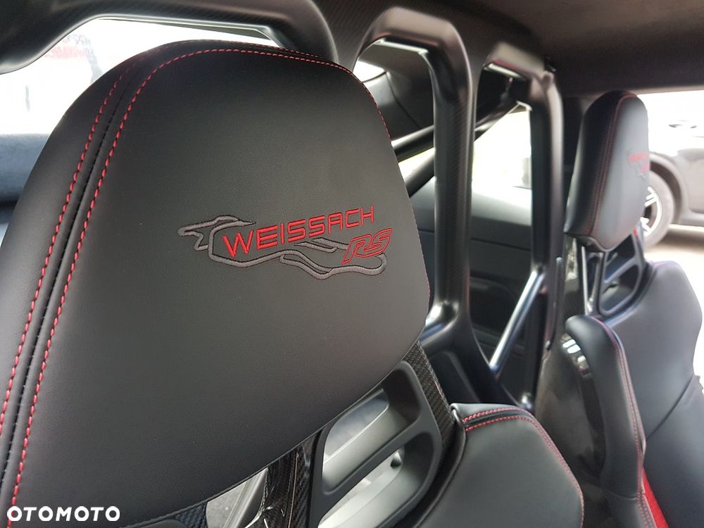 Porsche 911 GT3 RS - 25