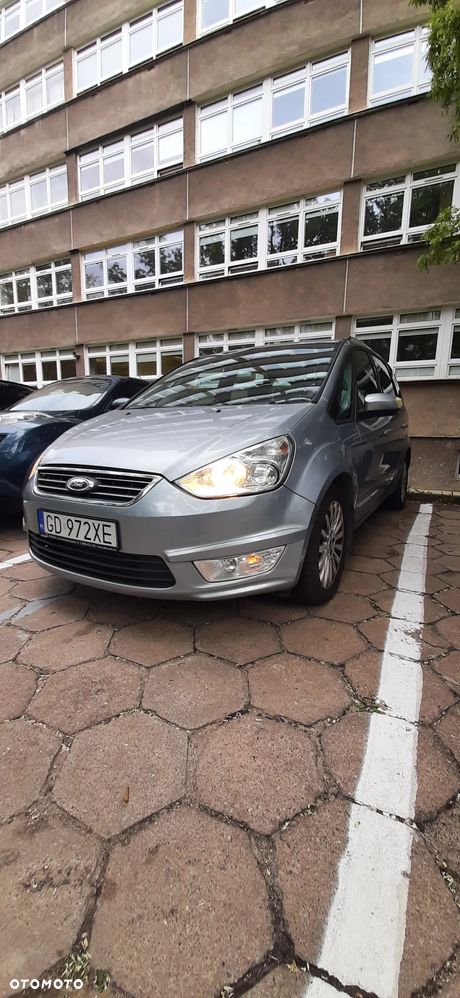 Ford Galaxy 2.0 TDCi Trend - 1