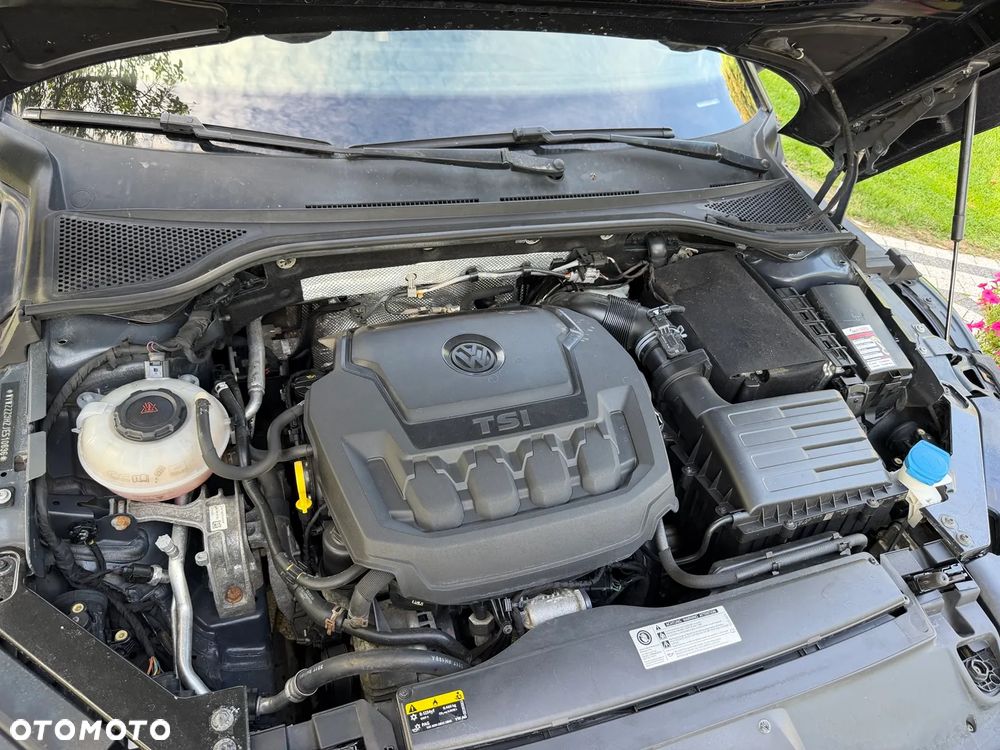Volkswagen Arteon 2.0 TSI R-Line DSG - 14