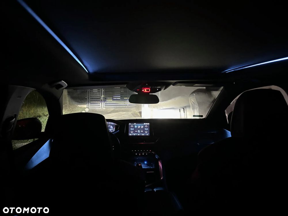 Peugeot 5008 BlueHDi 180 EAT8 GT Pack - 35