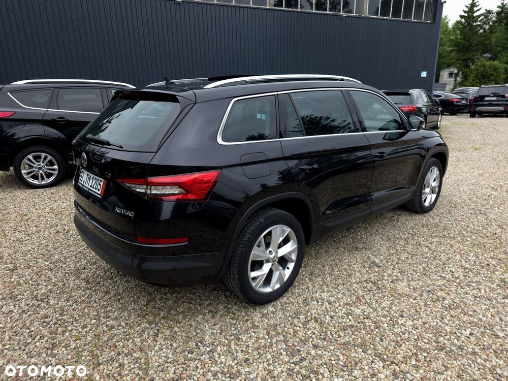Skoda Kodiaq - 5