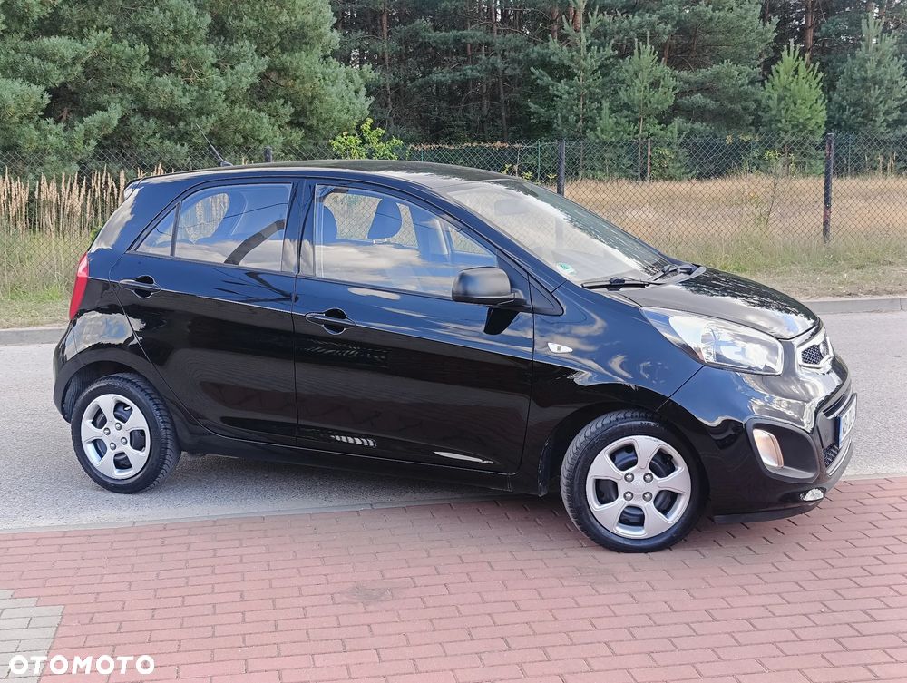 Kia Picanto 1.0 M - 9