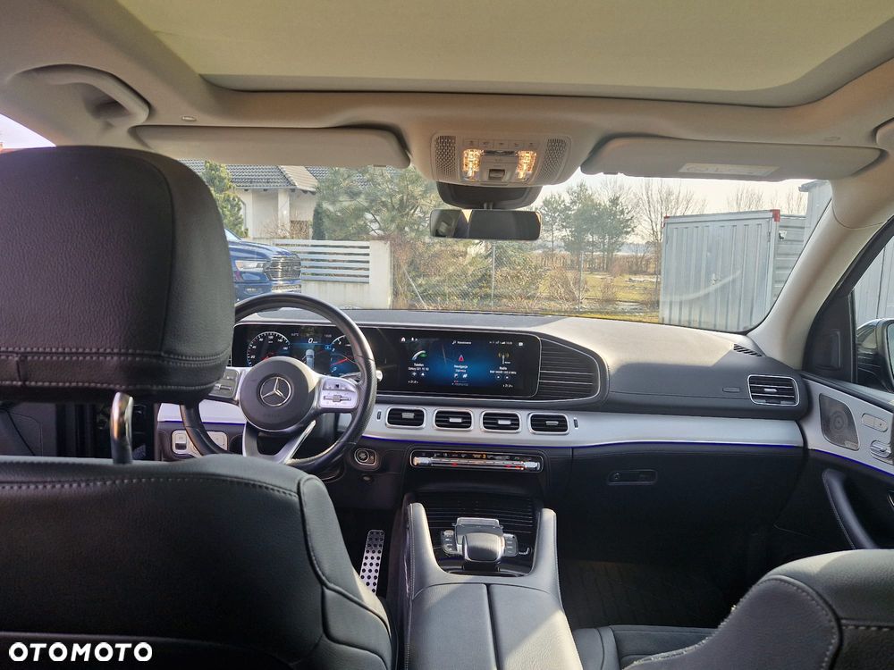 Mercedes-Benz GLE - 6