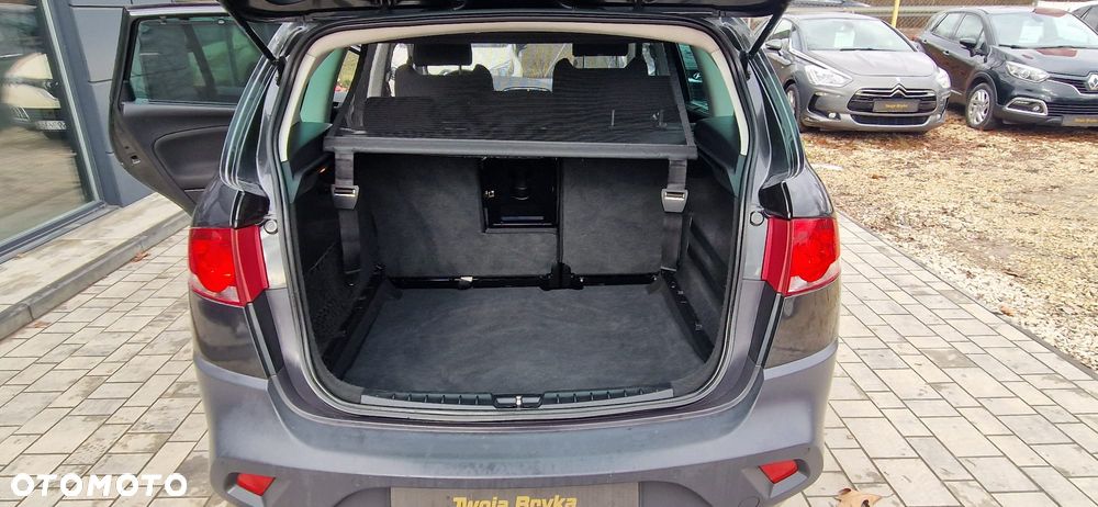 Seat Altea 1.4 TSI Salsa - 23