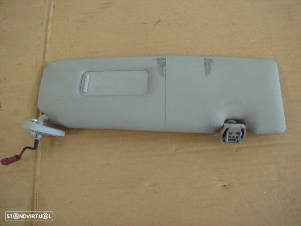 Pára-Sol Esq Fr Bmw 1 (E87) - 1