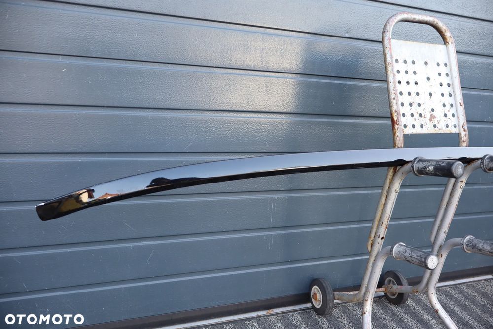 RELINGI DACHOWE VOLVO XC60 II LIFT 32216713 32216712 2022 - 13