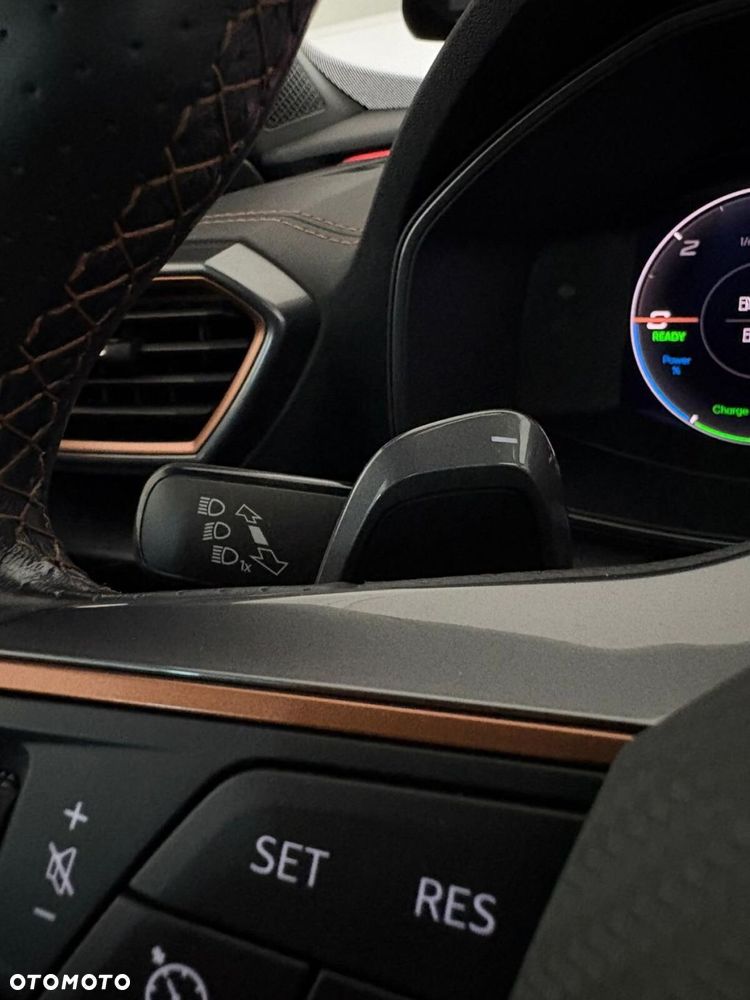 Cupra Formentor - 16