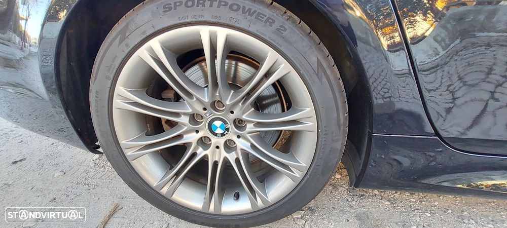 BMW 535 dA - 16