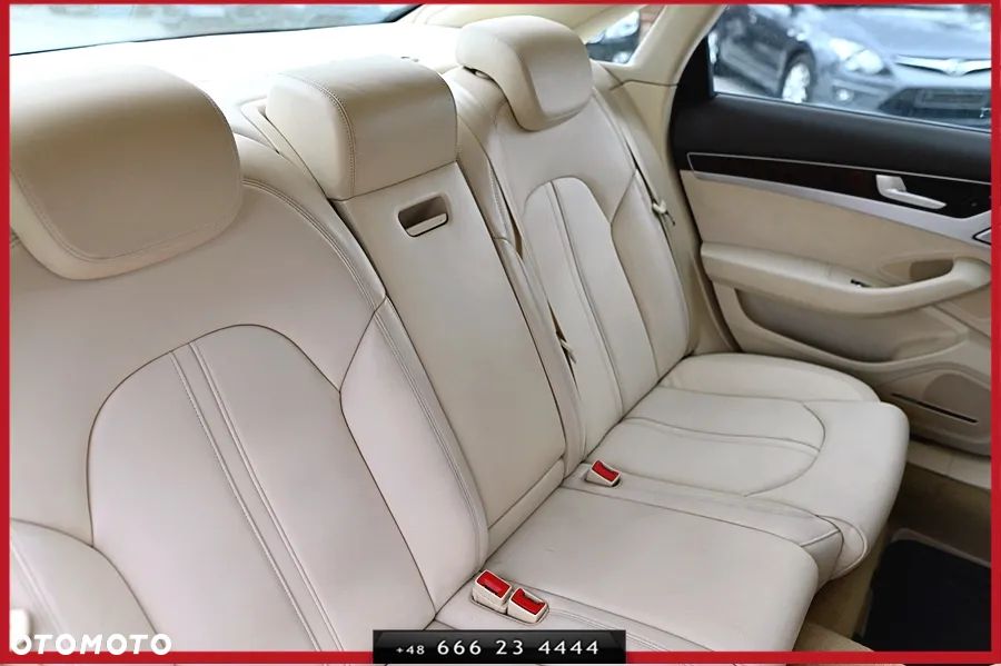 Audi A8 - 24
