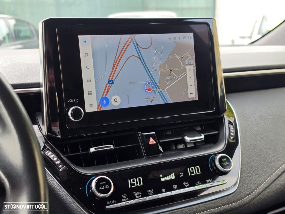 Toyota Corolla Touring Sports 1.8 Hybrid Comfort - 21