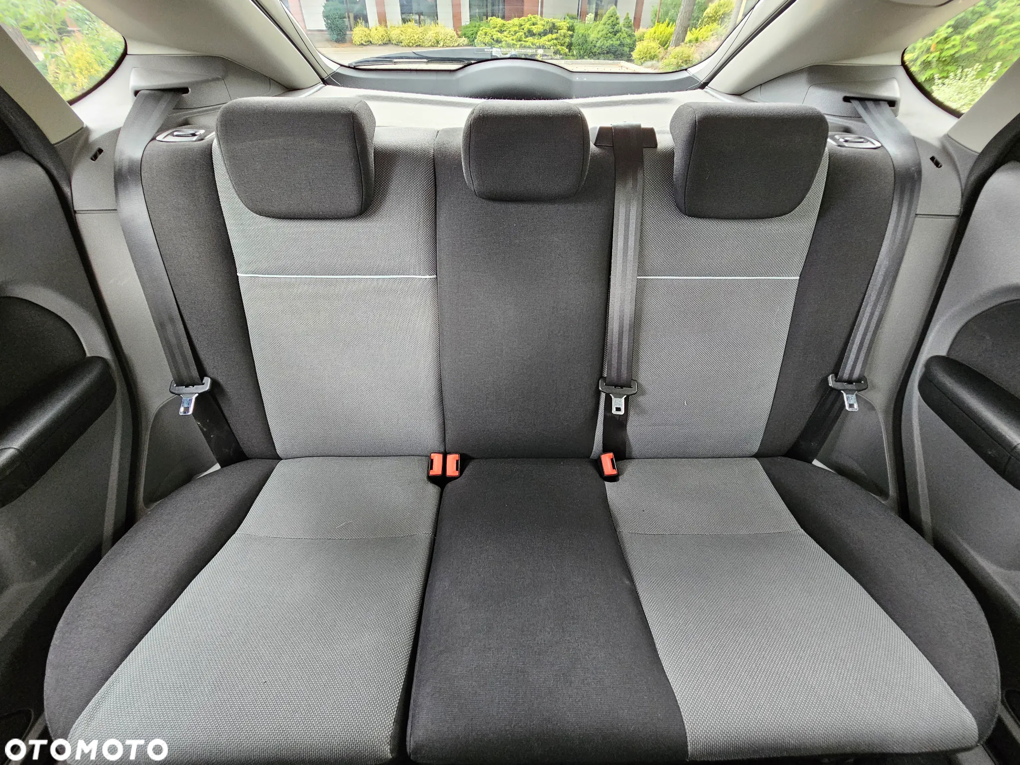 Ford Focus - 27