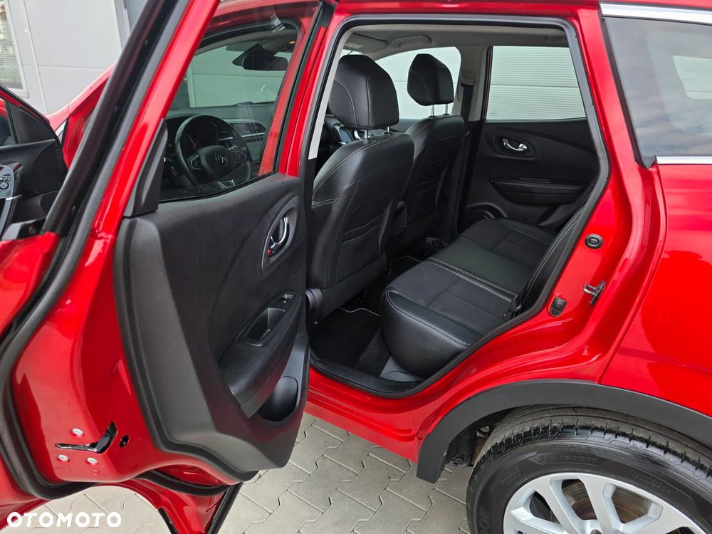 Renault Kadjar BLUE dCi 115 EDC LIMITED - 18