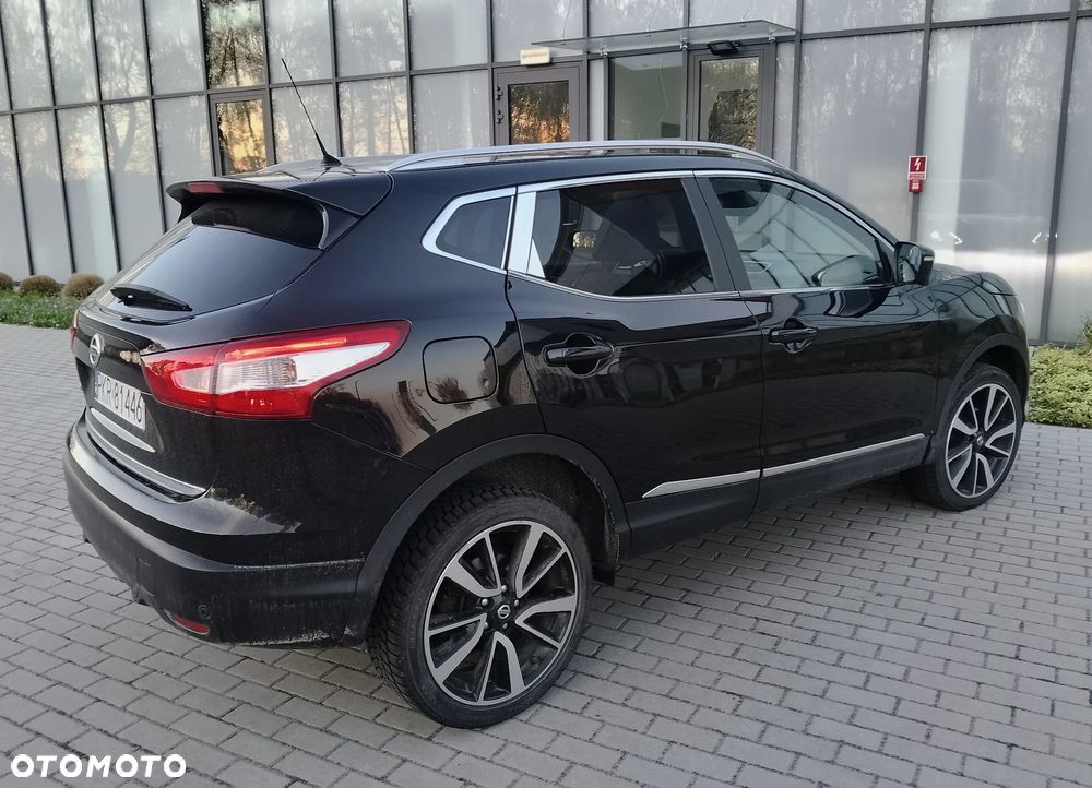 Nissan Qashqai - 30