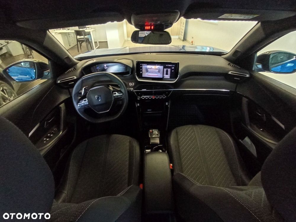Peugeot 2008 1.2 PureTech Allure S&S EAT8 - 23