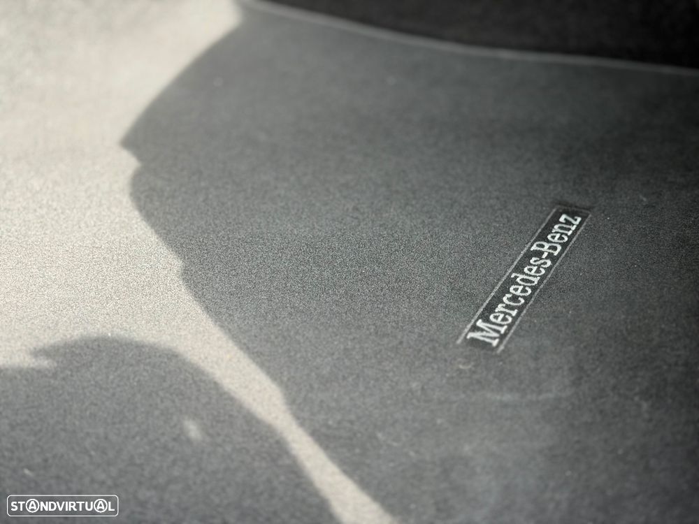 Mercedes-Benz A 180 d Business Solutions Aut. - 15