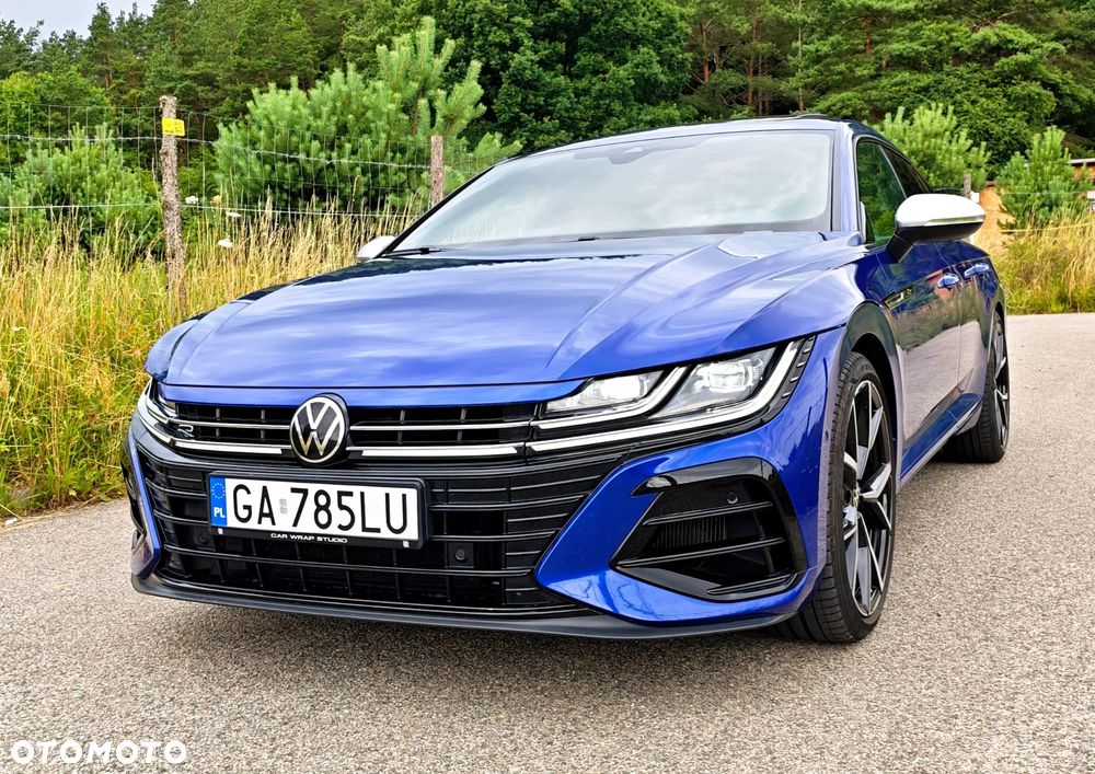 Volkswagen Arteon - 4