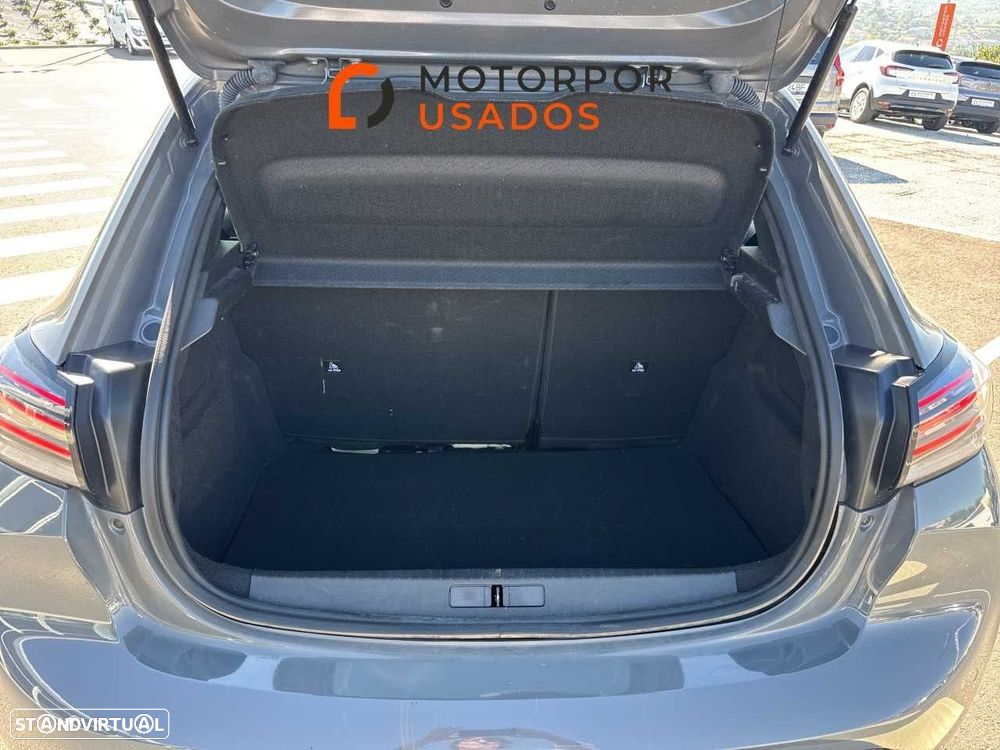 Peugeot 208 1.2 Hybrid Allure e-DCS6 - 14